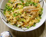 シェフ直伝！めんつゆ栗ご飯の黄金比率作り方12写真