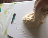 ふわもちミニ食パン《パウンド型用》作り方5写真