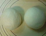 ミルクの甘み♡耳までおいしい食パン作り方2写真