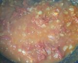 簡単!トマトパスタ作り方6写真