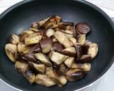 さっぱり❤ナスと豚肉の炒め物♪作り方3写真