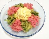 冷やし中華☆市販のもので☆作り方6写真