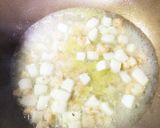 簡単☆シーフードパエリア風作り方1写真