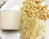 麺つゆで簡単！メカジキのみぞれあんかけ作り方2写真