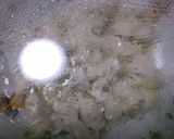 簡単 鶏ささみ肉のレンジ蒸し 明太子和え作り方5写真
