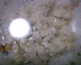 簡単 鶏ささみ肉のレンジ蒸し 明太子和え作り方5写真