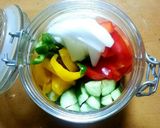 ☆簡単ピクルス☆作り方3写真
