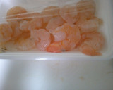簡単♪ 海老と 白菜 きのこの中華餡掛け作り方4写真
