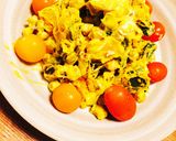 かぼちゃの簡単サラダ!作り方4写真