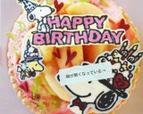 簡単痛チョコ チョコプレートキャラチョコ作り方7写真