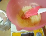 簡単☆大豆粉ココナッツクッキー☆糖質制限作り方4写真