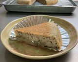 炊飯器で簡単！バナナ紅茶ケーキ作り方20写真