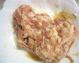 にらと卵のオイスター炒め作り方1写真