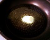 豚ロース・パン粉焼き野菜ソースがけ作り方2写真