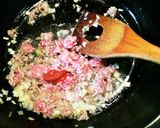 簡単！本格！麻婆豆腐！！作り方2写真