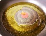 豚ロース・パン粉焼き野菜ソースがけ作り方7写真