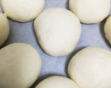 切り込みバタートップちぎりパン＊パン屋さん風にも作り方6写真