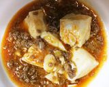 簡単！本格！麻婆豆腐！！作り方5写真