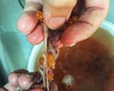 誰もが絶賛！！いくらしょうゆ漬け作り方7写真
