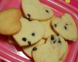 大量生産！さっくり簡単クッキー♡作り方9写真