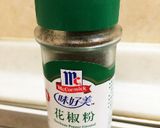 簡単！本格！麻婆豆腐！！作り方6写真