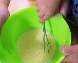 マグカップケーキ作り方1写真