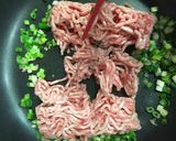 ☆トマトたっぷりの麻婆豆腐☆作り方4写真
