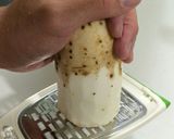 ☆ネバーパワー！の冷やしサバ缶うどん作り方3写真