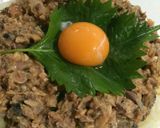 ☆ネバーパワー！の冷やしサバ缶うどん作り方9写真