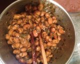 納豆のカリカリ巾着作り方2写真