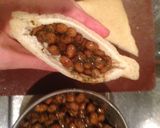 納豆のカリカリ巾着作り方3写真
