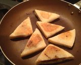 納豆のカリカリ巾着作り方4写真