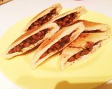 納豆のカリカリ巾着作り方5写真