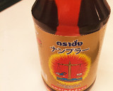 ☆5分イカともやしのタイ風パクチー和え☆作り方3写真