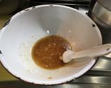 コンビーフのゴーヤチャンプルー作り方1写真