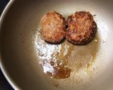 カロリーオフ！うまうまアボカドバーガー♫作り方5写真