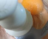 手作りマヨネーズ（フードプロセッサー）作り方1写真