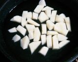 アボカドココットのコロッケ風作り方2写真