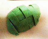 アボカドココットのコロッケ風作り方4写真