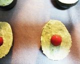 アボカドココットのコロッケ風作り方6写真
