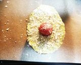 アボカドココットのコロッケ風作り方7写真