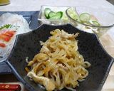 簡単！豚肉入り切り干し大根作り方9写真