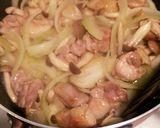 簡単♪無水トマトバターチキンカレー作り方3写真