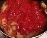 簡単♪無水トマトバターチキンカレー作り方4写真