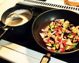 野菜たっぷりドリア♡作り方1写真