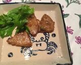 簡単砂肝のから揚げ★作り方4写真