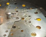 ウチの黄金比～定番*かぼちゃの煮物作り方8写真