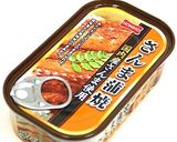 土用にも？さんま蒲焼缶とすし酢で鰻ざく風作り方6写真