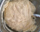 ずっしり、おからのパンケーキ作り方2写真