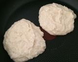 ずっしり、おからのパンケーキ作り方3写真